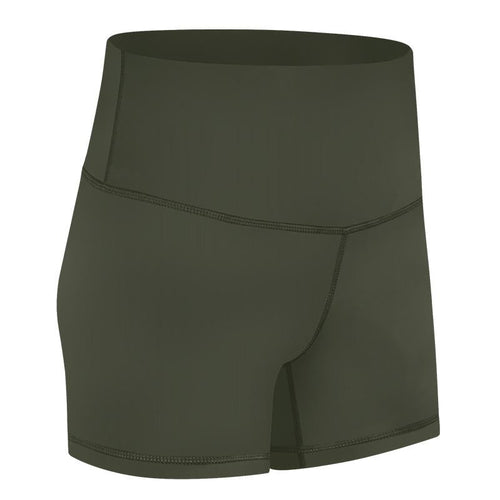 Enzo Short (Olive)