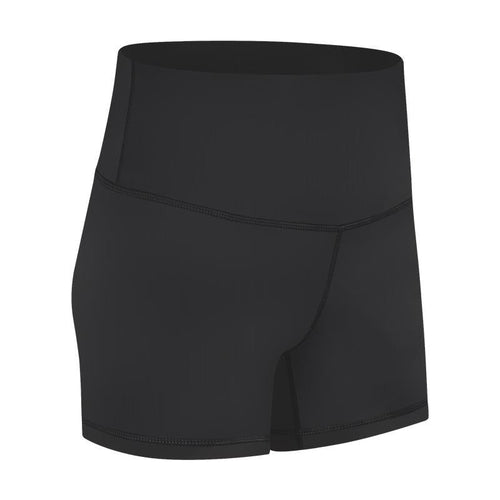 Enzo Short (Black)